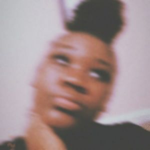 Meet your Posher, Denajah